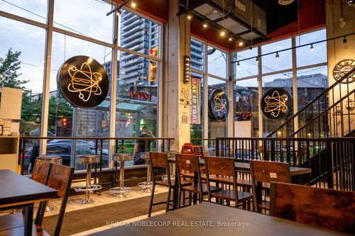 1205 Queen St W, Toronto, ON, M6K0B9 | Card Image