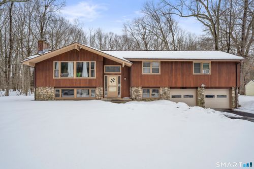 147 Davis Rd, Storrs Mansfield, CT, 06268-2523 | Card Image
