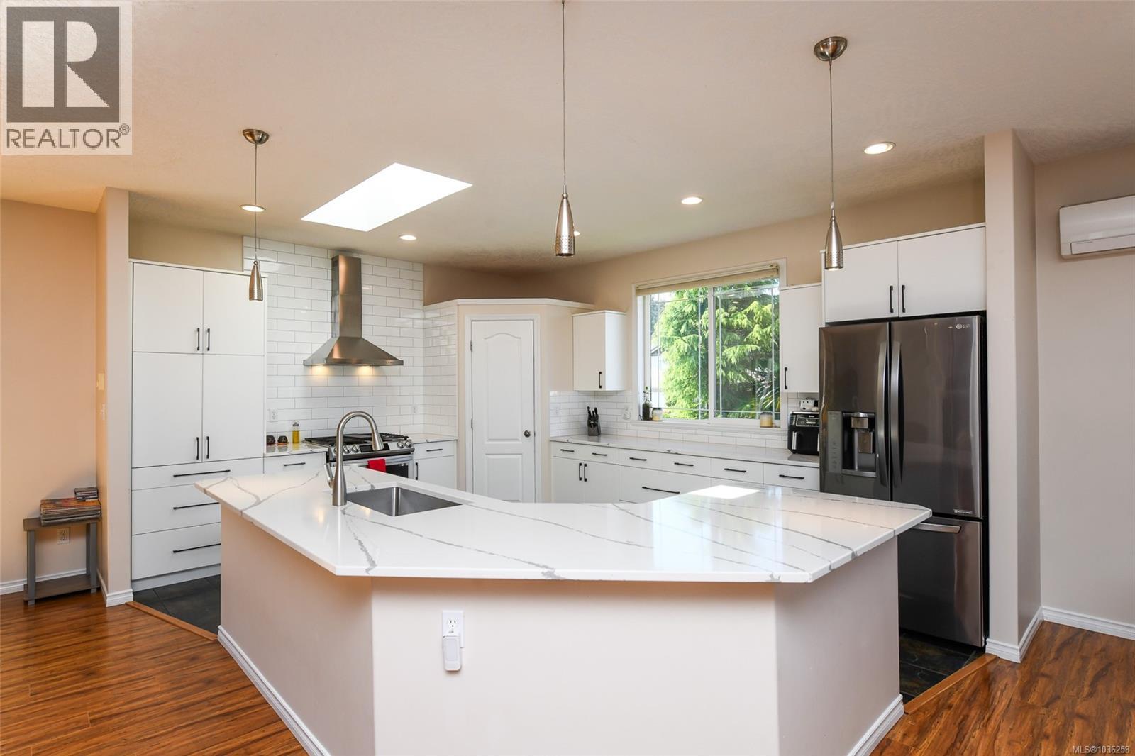 Residential in Courtenay 5