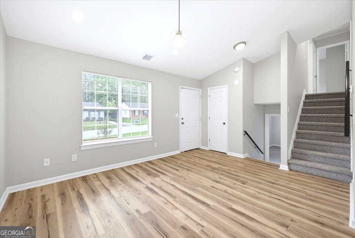 Residential in Atlanta 3