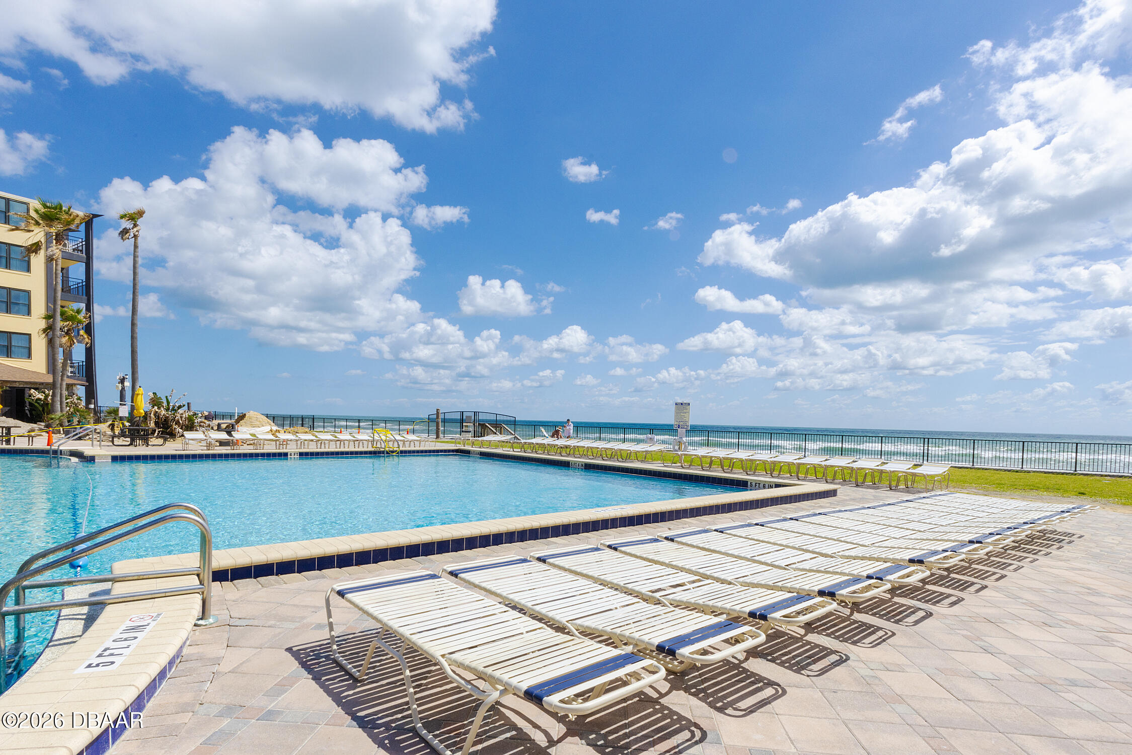 Residential in Daytona Beach Shores 4