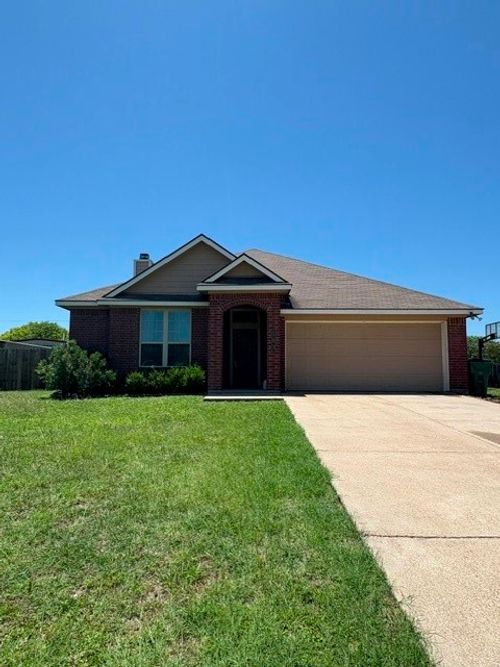 163 Milky Way Rd, Bruceville, TX, 76630-3450 | Card Image