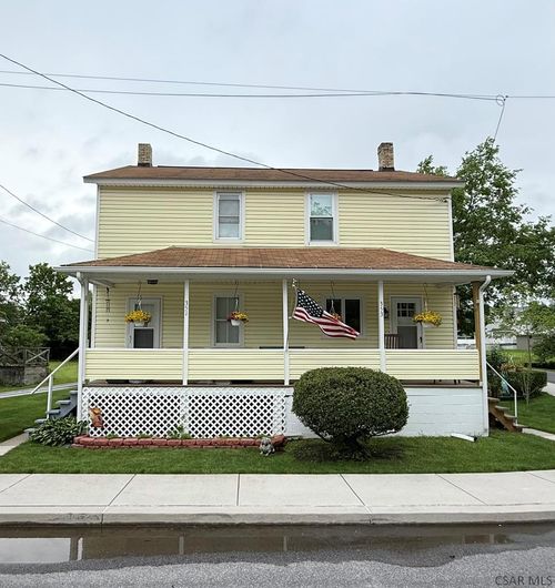 351 3rd St, Saint Michael, PA, 15951-2003 | Card Image