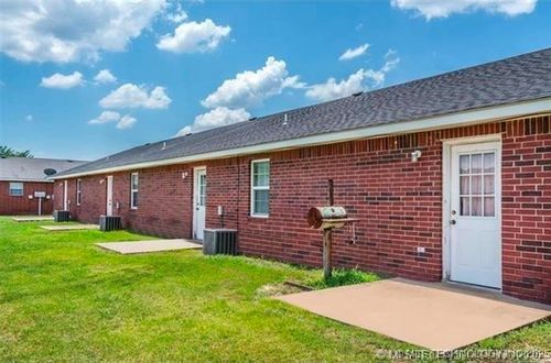 3-110 Blackberry Rd, Davis, OK, 73030-4204 | Card Image