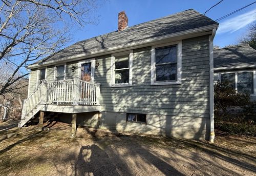 150 Herring Pond Rd, Bourne, MA, 02532-2201 | Card Image