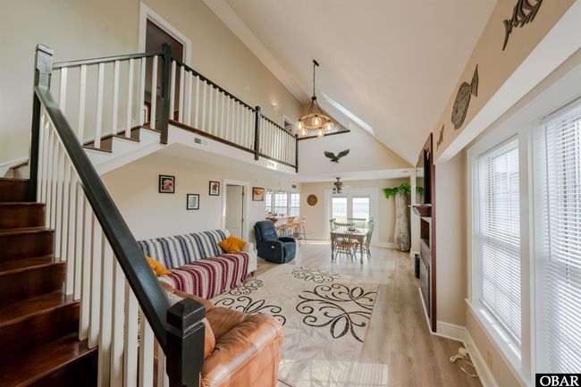 149 Bayview Dr, House other with 3 bedrooms, 2 bathrooms and null parking in Stumpy Point NC | Image 18
