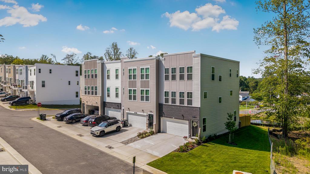 Residential in DUMFRIES