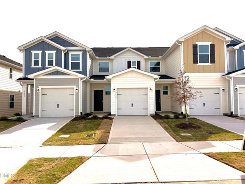 2020 Oakdale Dr, Durham, NC, 27703-8609 | Card Image