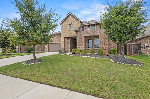 3406 Woodford Dr, Mansfield, TX, 76084-1185 | Card Image