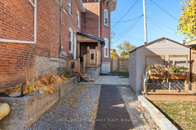 13 Church St, House other with 7 bedrooms, 4 bathrooms and 4 parking in Stirling ON | Image 12