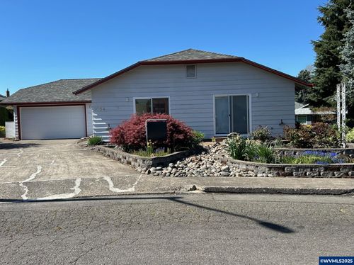 1664 Sunrise Cir Nw, Salem, OR, 97304-1117 | Card Image