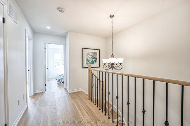 170 Boadway Cres, House attached with 3 bedrooms, 3 bathrooms and 2 parking in Stouffville ON | Image 12