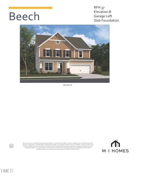 lot-37-2416 Picual Way, New Hill, NC, 27562-7708 | Card Image