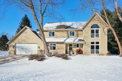 W336N5271 Wedgewood Drive, Merton, WI, 53058 | Card Image