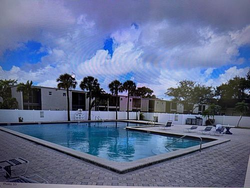 401-3400 Blue Lake Drive, Pompano Beach, FL, 33064 | Card Image