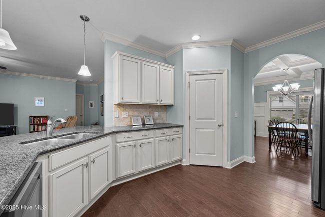342 W Goldeneye Ln, House other with 4 bedrooms, 4 bathrooms and 2 parking in Sneads Ferry NC | Image 12