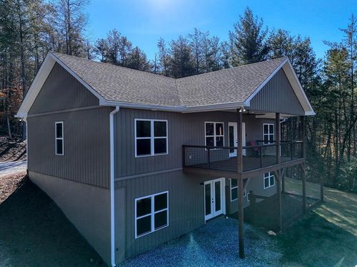 1661 Mauney Circle, Blairsville, GA, 30512 | Card Image