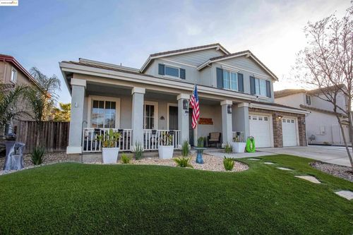 3438 Keystone Loop, Discovery Bay, CA, 94505-2319 | Card Image