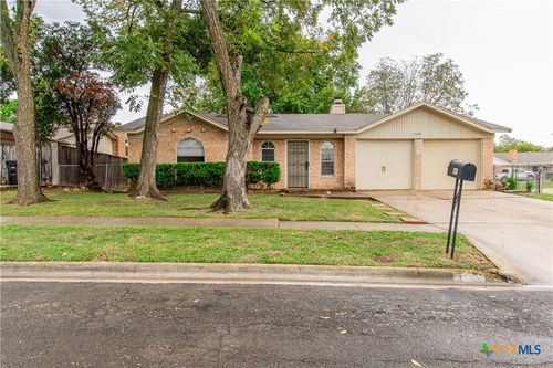 1520 Mccarthy Avenue, Killeen, TX, 76549 | Card Image