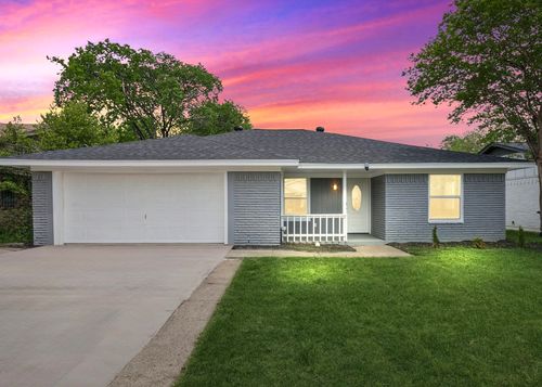 2553 Clearview Cir, Dallas, TX, 75233-1507 | Card Image