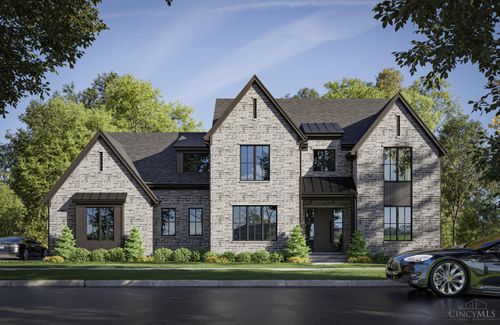 Lot 22 Heath Ct, Loveland, OH, 45140-0028 | Card Image