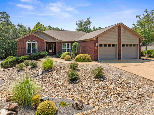 55 Sergio Way, Hot Springs Village, AR, 71909-7910 | Card Image