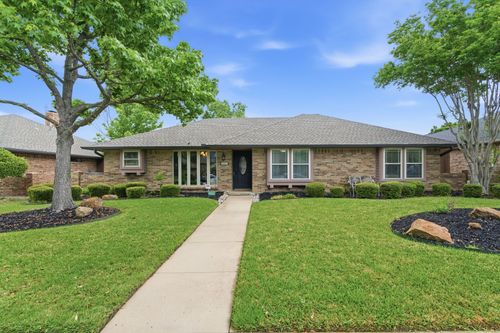 2307 Castle Rock Rd, Carrollton, TX, 75007-2013 | Card Image