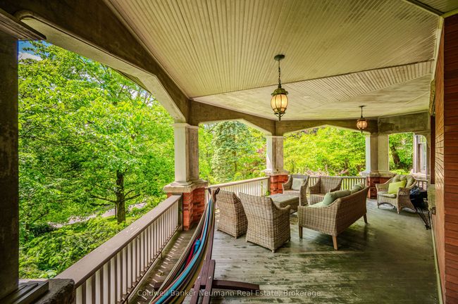 35 Queen St, House other with 7 bedrooms, 4 bathrooms and 2 parking in Guelph ON | Image 40