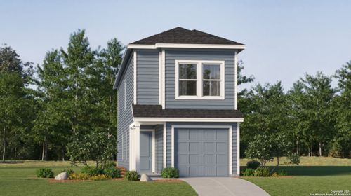 6804 Marble Rdg, Elmendorf, TX, 78112-4465 | Card Image