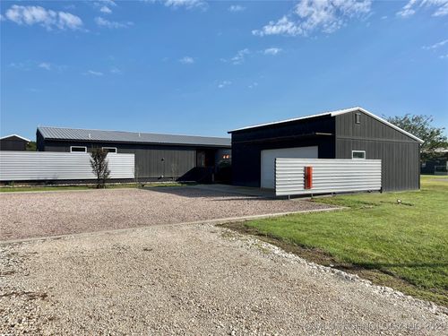 6711 Bobbie Little Dr, Kingston, OK, 73439-3910 | Card Image