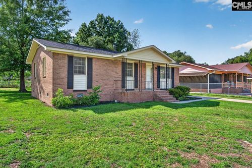 210 Cabin Creek Blvd, Hopkins, SC, 29061-9650 | Card Image