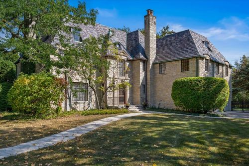 54 Kenilworth Ave, Kenilworth, IL, 60043-1239 | Card Image