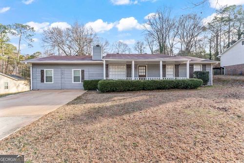 130 Chimney Ridge Trl, Stockbridge, GA, 30281-2711 | Card Image