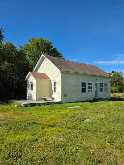 3683 Highway 3, Lockeport, NS, B0T1L0 | Card Image