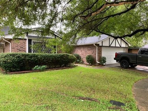 14918 Silver Green Dr S, Channelview, TX, 77530-2008 | Card Image