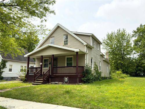 3280 E 128th St, Cleveland, OH, 44120-3805 | Card Image
