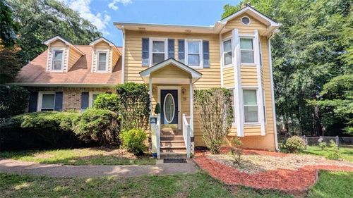 75 Maygold St, McDonough, GA, 30253-4656 | Card Image