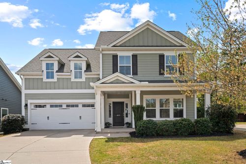 603 Creekside Bluff Ct, Simpsonville, SC, 29681-8070 | Card Image