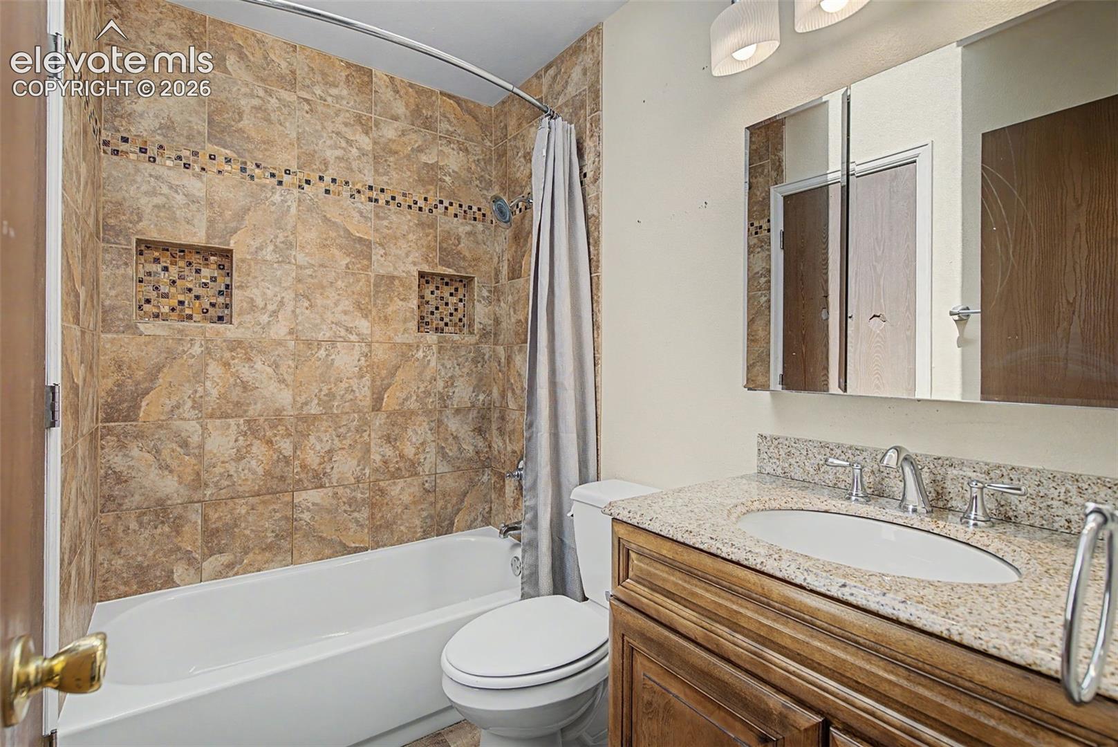 Residential in Colorado Springs 3