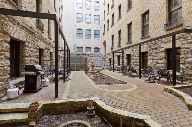 UNIT-602 - 300 Wall St, Condo with 2 bedrooms, 2 bathrooms and null parking in Saint Paul MN | Image 61