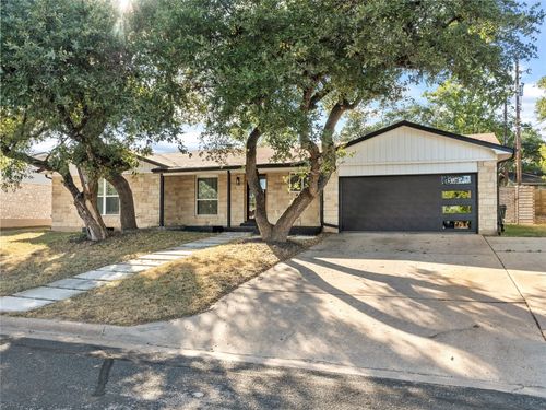 11400 Titian Drive, Austin, TX, 78758 | Card Image