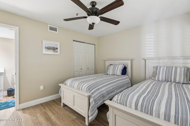 APT-103 - 446 Bouchelle Dr, Condo with 2 bedrooms, 2 bathrooms and null parking in NEW SMYRNA BEACH FL | Image 24