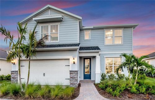 16848 Harlequin Ct, PUNTA GORDA, FL, 33982 | Card Image