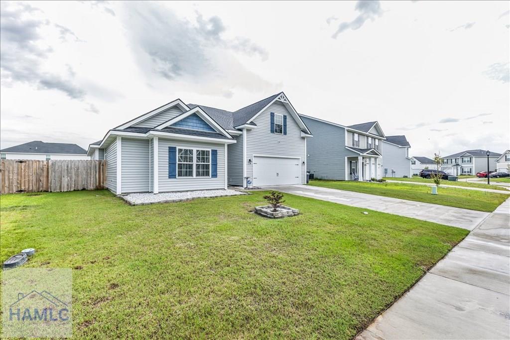 Residential in Hinesville 3