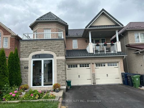 main-110 Seasons Dr, Scarborough, ON, M1X1X8 | Card Image