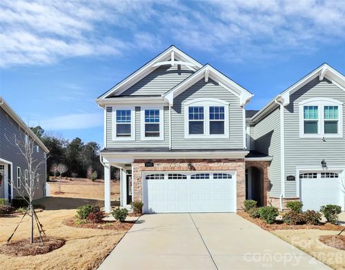 11210 Bartrams Way, Charlotte, NC, 28278-8580 | Card Image