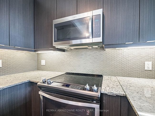 704 - 4633 Glen Erin Dr, Condo with 2 bedrooms, 2 bathrooms and null parking in Mississauga ON | Image 17