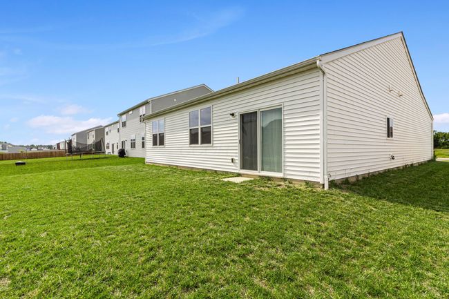 260 - 89 Hutchison St, House other with 3 bedrooms, 2 bathrooms and null parking in South Bloomfield OH | Image 21