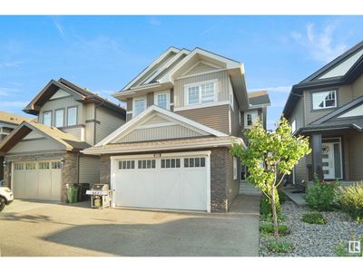 7027 173 Ave Nw, House other with 6 bedrooms, 4 bathrooms and 4 parking in Edmonton AB | Image 3