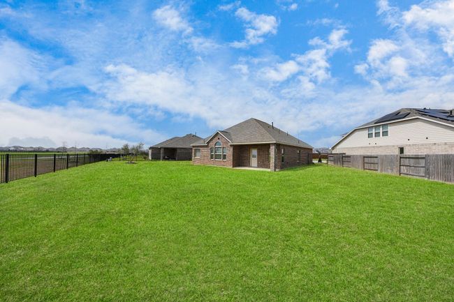 1654 Sequoia Run Dr, House other with 3 bedrooms, 2 bathrooms and 3 parking in Rosharon TX | Image 20